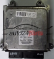KOMPUTER STEROWNIK SILNIKA MERCEDES W204 DELPHI R0414A008A