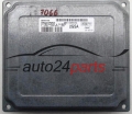 KOMPUTER STEROWNIK SILNIKA FORD FOCUS C-MAX 1.6 AM51-12A650-AA, AM5112A650AA, 12A650AA, S118934309, 2GSA, J38AC, SIM28