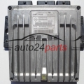 MOTORSTEUERGERÄT ECU STEUERGERAT RENAULT MEGANE 1.5 DCI DELPHI R0410B024D, 8200334419, 8200469340