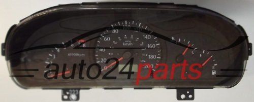 INDICADOR DE VELOCIDADE KIA RIO K33C-55-430, K33C55430, 20000506 2003-2880, 2000050620032880, 20032880
