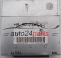CENTRALINA DO MOTORE OPEL ASTRA 1.6 C16NZ GM 16156179 PH