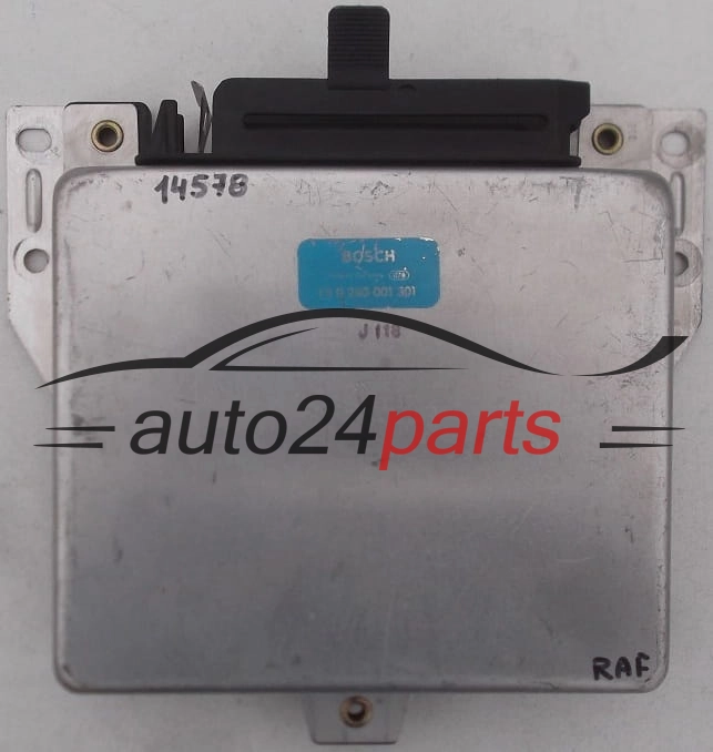 BOSCH 0 280 001 301, 0280001301