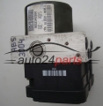 POMPE HYDRAULIQUE ET CALCULATEUR d'ABS PEUGEOT 206 9652342980, 10.0207-0036.4, 10020700364, 10.0970-1114.3, 10097011143, 5WK84108