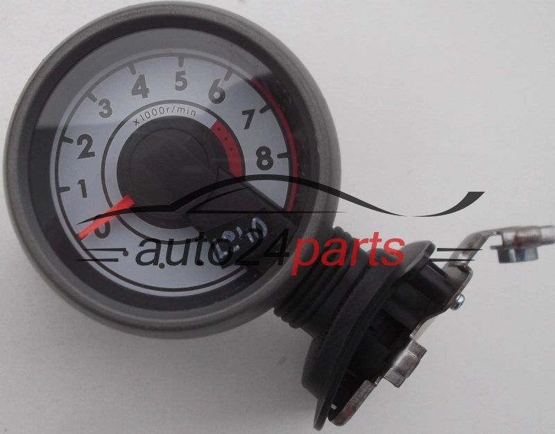 QUADRO STRUMENTI CRUSCOTTO CONTACHILOMETRI CITROEN C1 TOYOTA AYGO 83270-0H010-J, 832700H010J, 856-330U, 856330U