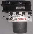 ABS PUMP TOYOTA COROLLA VERSO BOSCH 0 265 234 222,  44540-0F020
