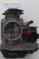 CORPO DE BORBOLETA VOLKSWAGEN SEAT SKODA 030 133 064 D 030133064D 