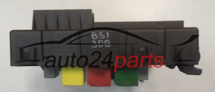OPEL VECTRA C SIGNUM 2002-2008 13170888 CW 93180091
