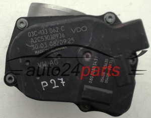 SIEMENS A2C53030936, 03C 133 062 C, 03C133062C