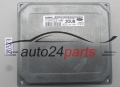 KOMPUTER STEROWNIK SILNIKA FORD KA 1.3 SIEMENS S118685031 B,  6S51-12A650-BB,  2DUB, SIM24