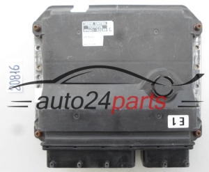 CENTRALITA DE MOTOR TOYOTA RAV4 AVENSIS 2.2, 89661-42C00, 8966142C00, 175800-7733, 1758007733