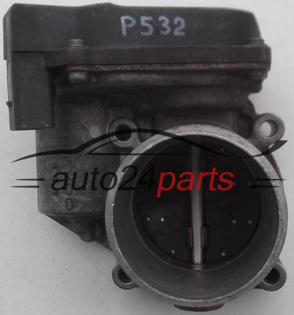 Cuerpo de mariposa Audi Volkswagen Seat 2.0 06F133062G A2C53044094