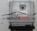  BMW X6 3.0 D BOSCH 0 281 018 319, 0281018319, DDE 8 517 015, DDE8517015, 8517015