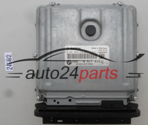  BMW X6 3.0 D BOSCH 0 281 018 319, 0281018319, DDE 8 517 015, DDE8517015, 8517015