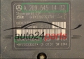 BOMBA HIDRAULICA Y CENTRALITA ABS MERCEDES A 004 431 54 12, A0044315412, ATE 10.0204-0373.4, 10020403734, A 209 545 14 32, A2095451432, 10.0925-1524.3