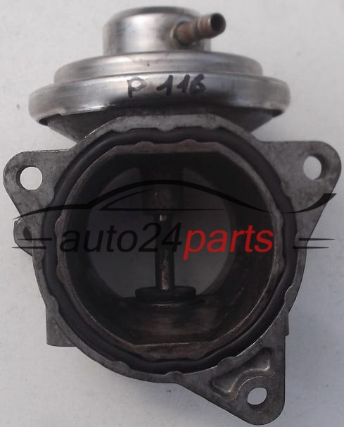 βαλβίδα EGR VOLKSWAGEN AUDI SEAT SKODA 038 131 501 AF, 038131501AF