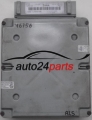CALCULATEUR MOTEUR FORD FOCUS 1.6 VISTEON 1M5F-12A650-BE, 1M5F12A650BE 2ANA LP4-335