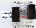 FIAT PUNTO 1.2 BOSCH 0261206981, 0 261 206 981, 00467694030, 46769403, 0 0406 769 403 0, ME73H4F002
