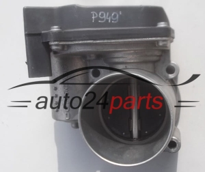 PRZEPUSTNICA POWIETRZA SEAT SKODA VOLKSWAGEN SIEMENS A2C53030936, 03C 133 062 C, 03C133062C