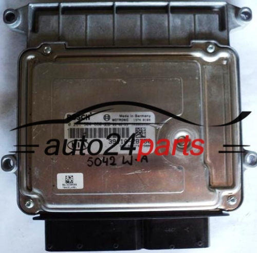 KIA 391102B750, 39110-2B750 BOSCH 0261S04860, 0 261 S04 860