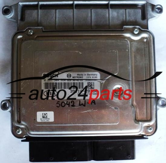 KIA 391102B750, 39110-2B750 BOSCH 0261S04860, 0 261 S04 860