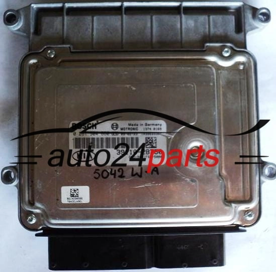 KIA 391102B750, 39110-2B750 BOSCH 0261S04860, 0 261 S04 860