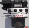 ABS PUMP NISSAN PRIMERA BOSCH 0 265 231 317, 0265231317, 47660 AV712, 47660AV712, 0 265 800 334, 0265800334