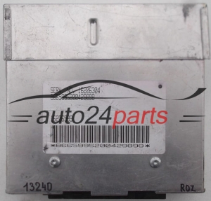 ecu engine control module OPEL