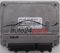 03D906023B, 03D 906 023 B, SIEMENS VDO 5WP40504 04, 5WP4050404