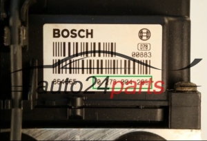 Αντλία αβς CITROEN PEUGEOT BOSCH  0 273 004 203