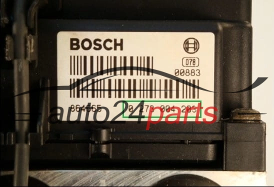 Αντλία αβς CITROEN PEUGEOT BOSCH  0 273 004 203