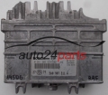 CENTRALITA DE MOTOR VW VOLKSWAGEN GOLF 1.8 BOSCH 0 261 203 591/592