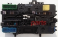 Ηλεκτρικό κιβώτιο θρυαλλίδων κουτί BSI OPEL ASTRA H ZAFIRA B GM 13 145 014 CA
