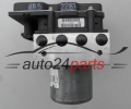 ABS POMPA I STEROWNIK FIAT GRANDE PUNTO BOSCH 0 265 235 231, 0265235231, 51786433, 0 265 950 628, 0265950628