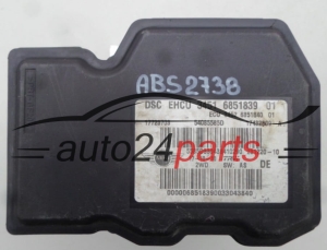 MINI COOPER 34516851839 01, 3451685183901, 17723703, 60280080, 309666DCZ -