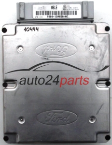 KOMPUTER STEROWNIK SILNIKA FORD MONDEO 1.6, 93BB-12A650-AC, 93BB12A650AC, ABLE - 10444