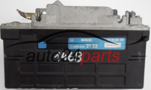 ABS STEUERGERAT MERCEDES W124 W126 BOSCH 0265101018, 0 265 101 018, 0055452132, 005 545 21 32 