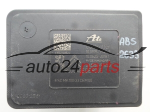Αντλία αβς CITROEN PEUGEOT 9813805280, 10.0220-0580.4, 10022005804, 28.5153-9705.3, 28515397053