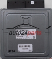 calculateur moteur pour audi a4, a5 1.8 turbo