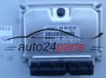 AUDI A4 1.9 TDI BOSCH 0 281 010 094, 0281010094, 0 38 906 019 AN, 038906019AN