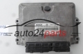 Engine Control Unit Alfa Romeo 147 1.9 JTD 0281010332 55185365 93741AAA 1039S00957