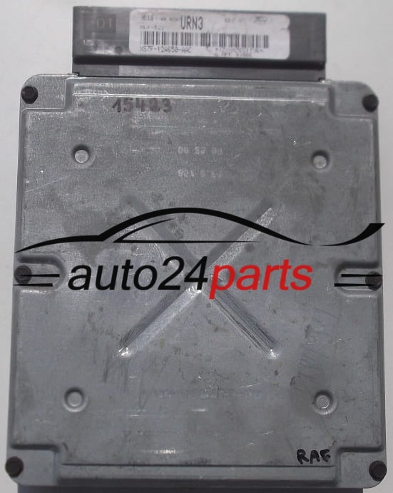 FORD MONDEO VISTEON XS7F-12A650-AAC, XS7F12A650AAC, URN3, MLF-522