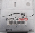 CENTRALINA MOTORE OPEL ASTRA 1.6 C16NZ GM 16156179 PH