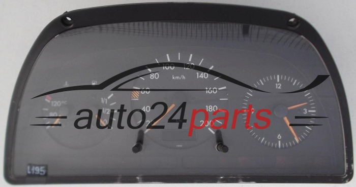 Κοντέρ MERCEDES MB 000 542 84 01, MB0005428401, 110 008 850/019, 110008850019