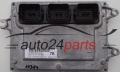 ECU ENGINE CONTROLLER HONDA CIVIC 37820-RSJ-E01