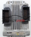 Μονάδα Ελέγχου Κινητήρα OPEL ISUZU 897300 0976,  GM 97300 097,  DENSO 112500-0154