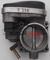 DROSSELKLAPPE MINI MINI COOPER VDO 408.238/627/001, 408238627001, 1354 1 503 358-03, 1354150335803