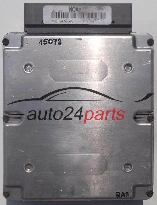 97BB12A650ABB, 97BB-12A650-ABB NOAH 