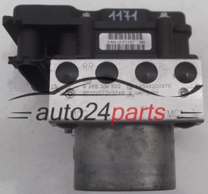 BOSCH 0265231502 / A4544200975 / 0265800403 