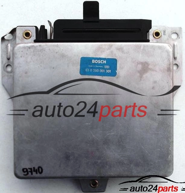 BOSCH 0 280 001 301, 0280001301
