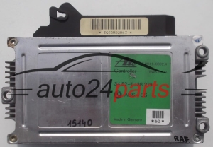 ECU CONTROLLER ABS BMW E36 ATE Controller 5WK8 402, 5WK8402, 10.0941-0802.4, 10094108024, 34.52-1 138 219, 34521138219
